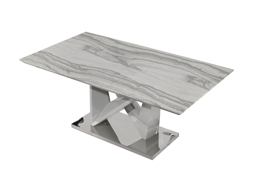 Mercury 5pc Dining Set